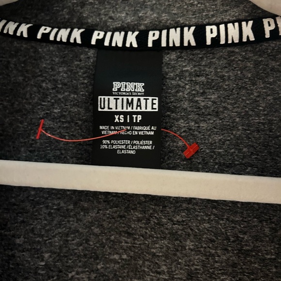 Pink Pullover - Picture 5 of 5